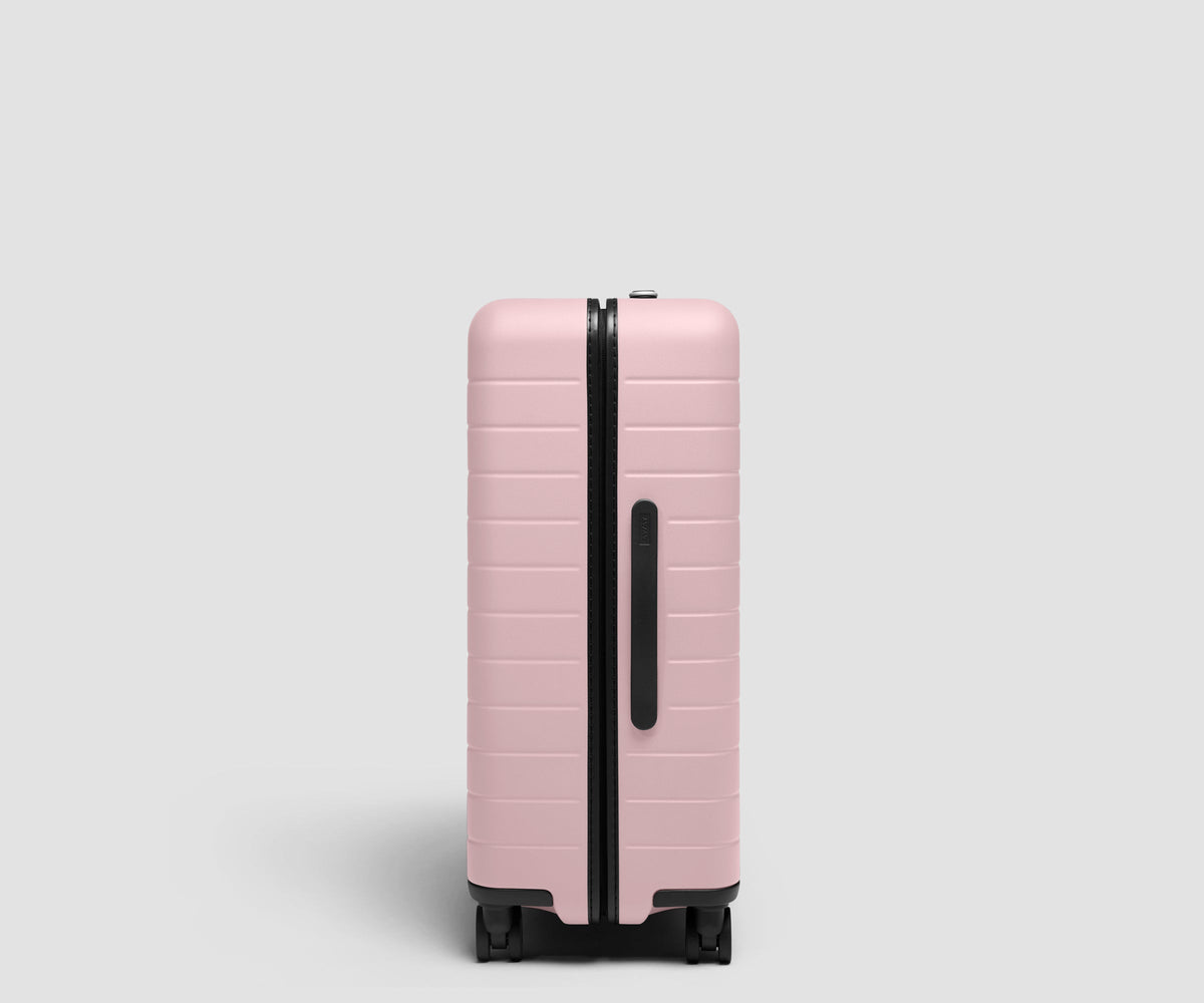 The Medium 3 in Blush Pink
