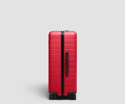 The Medium 3 in Cherry Red