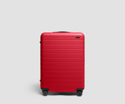 The Medium 3 in Cherry Red
