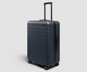 The Medium 3 in Navy Blue