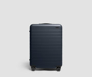 The Medium 3 in Navy Blue