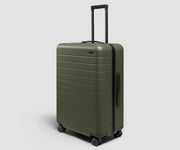 The Medium 3 in Olive Green