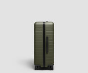The Medium 3 in Olive Green