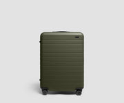 The Medium 3 in Olive Green