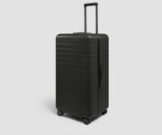 The Trunk 3 in Jet Black