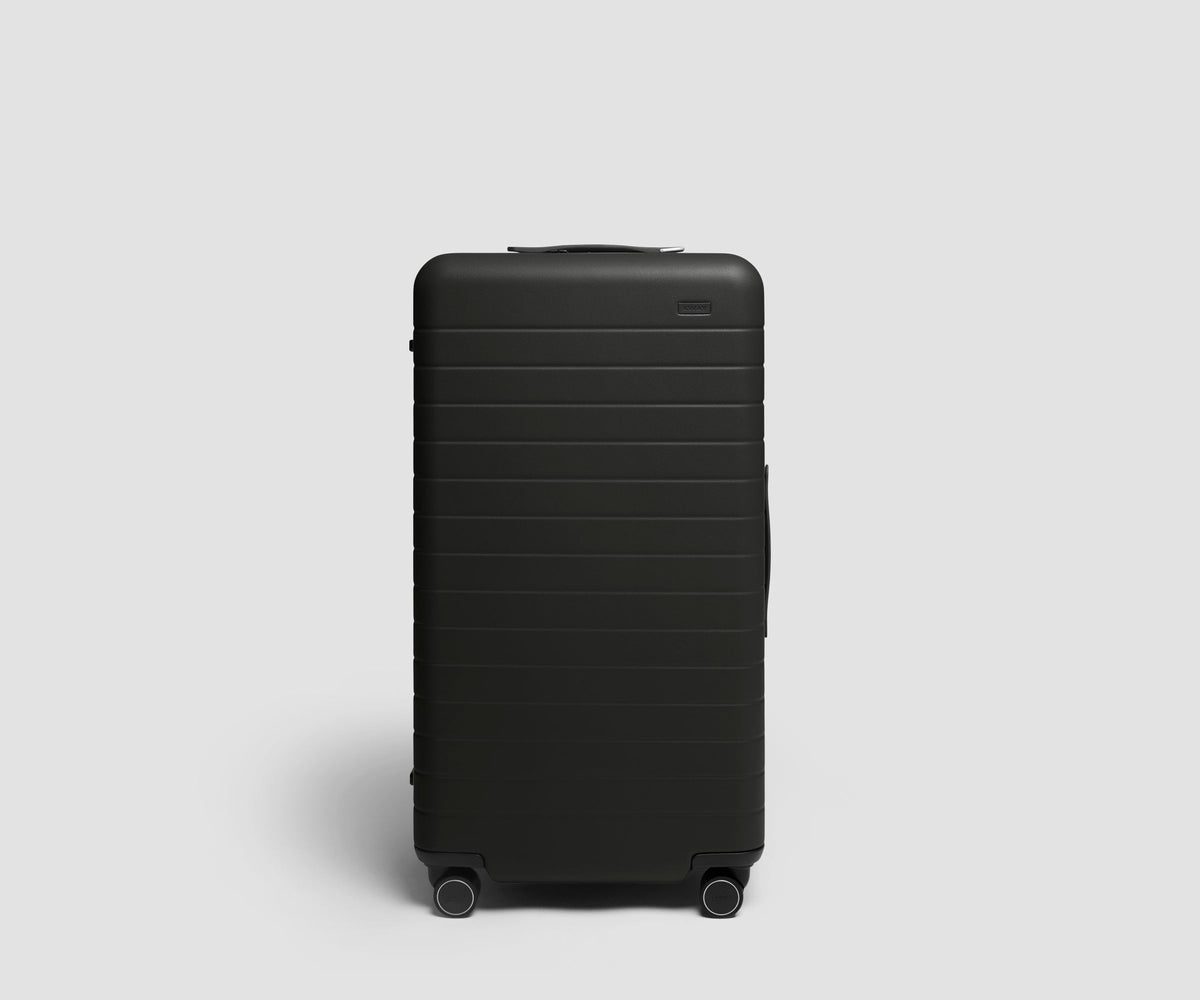The Trunk 3 in Jet Black