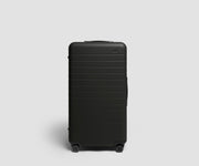 The Trunk 3 in Jet Black