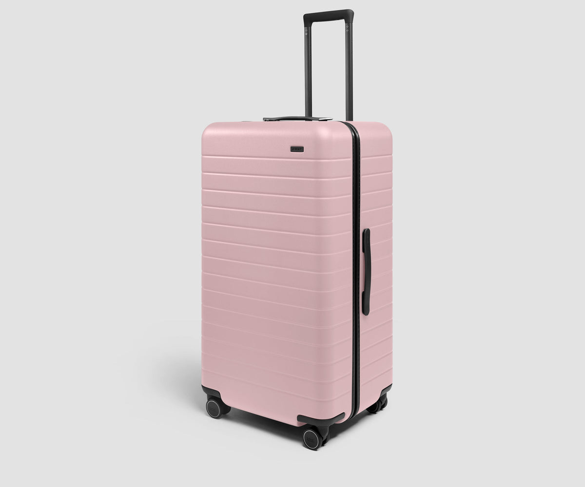 The Trunk 3 in Blush Pink