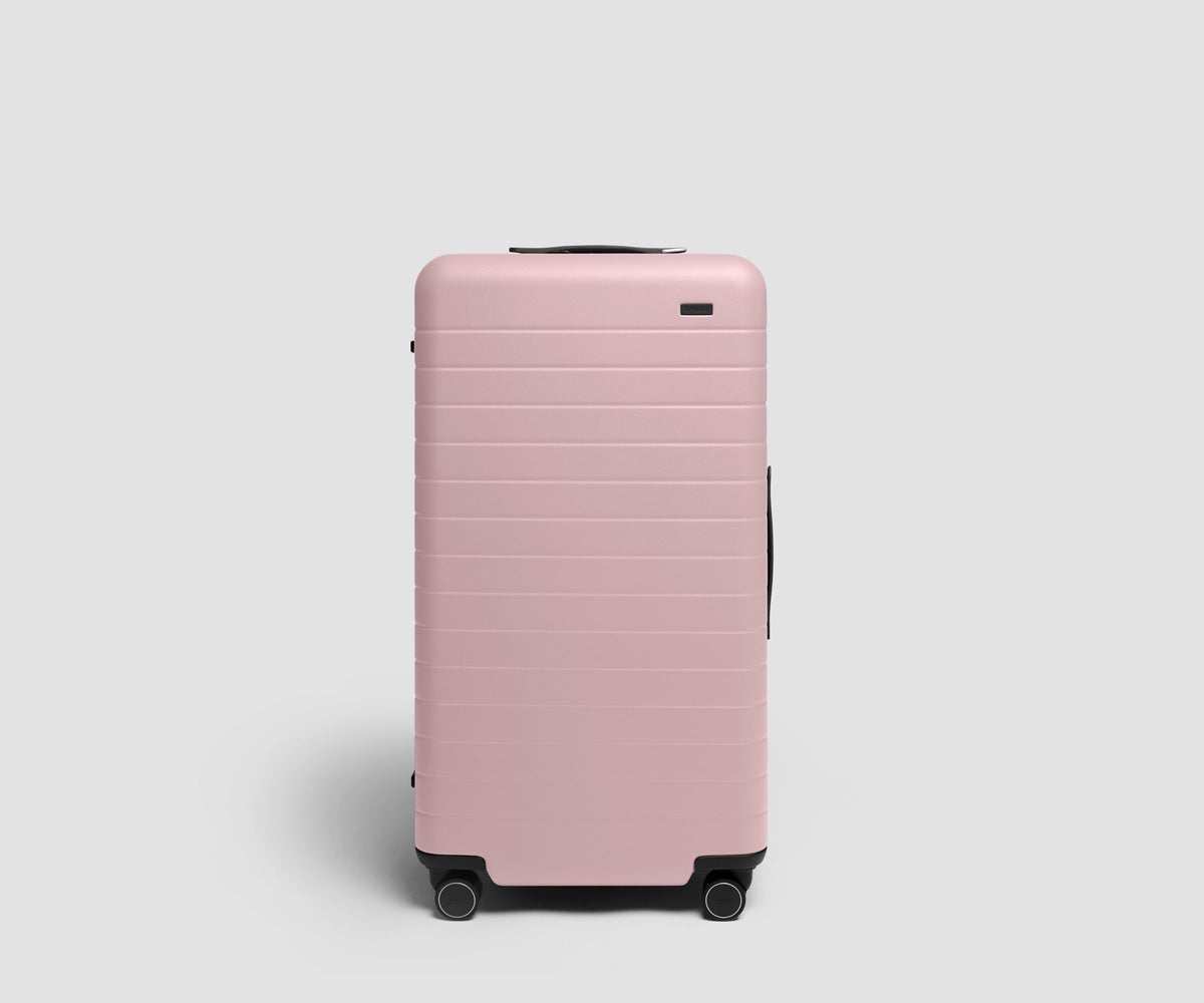 The Trunk 3 in Blush Pink