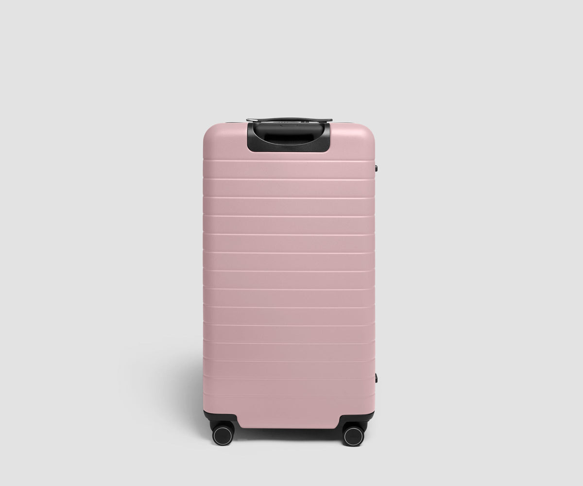 The Trunk 3 in Blush Pink