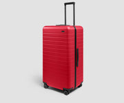 The Trunk 3 in Cherry Red