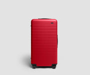 The Trunk 3 in Cherry Red