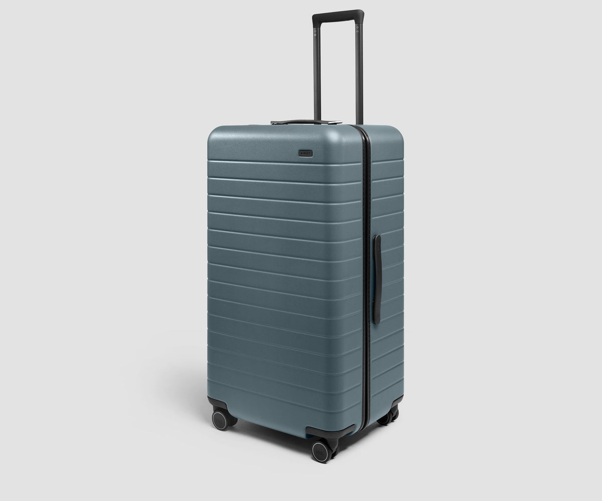 The Trunk 3 in Coast Blue