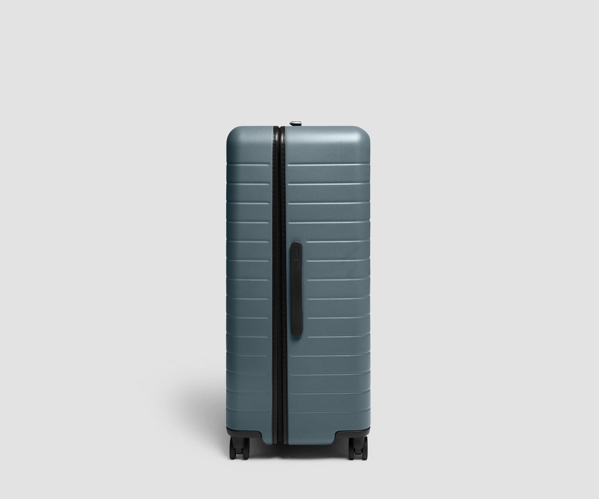 The Trunk 3 in Coast Blue