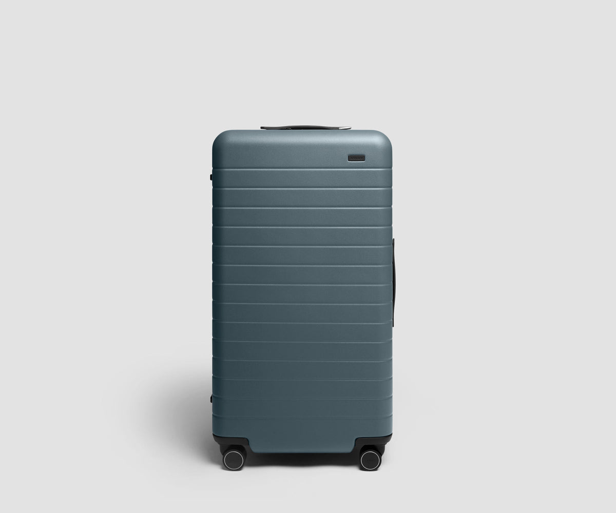 The Trunk 3 in Coast Blue