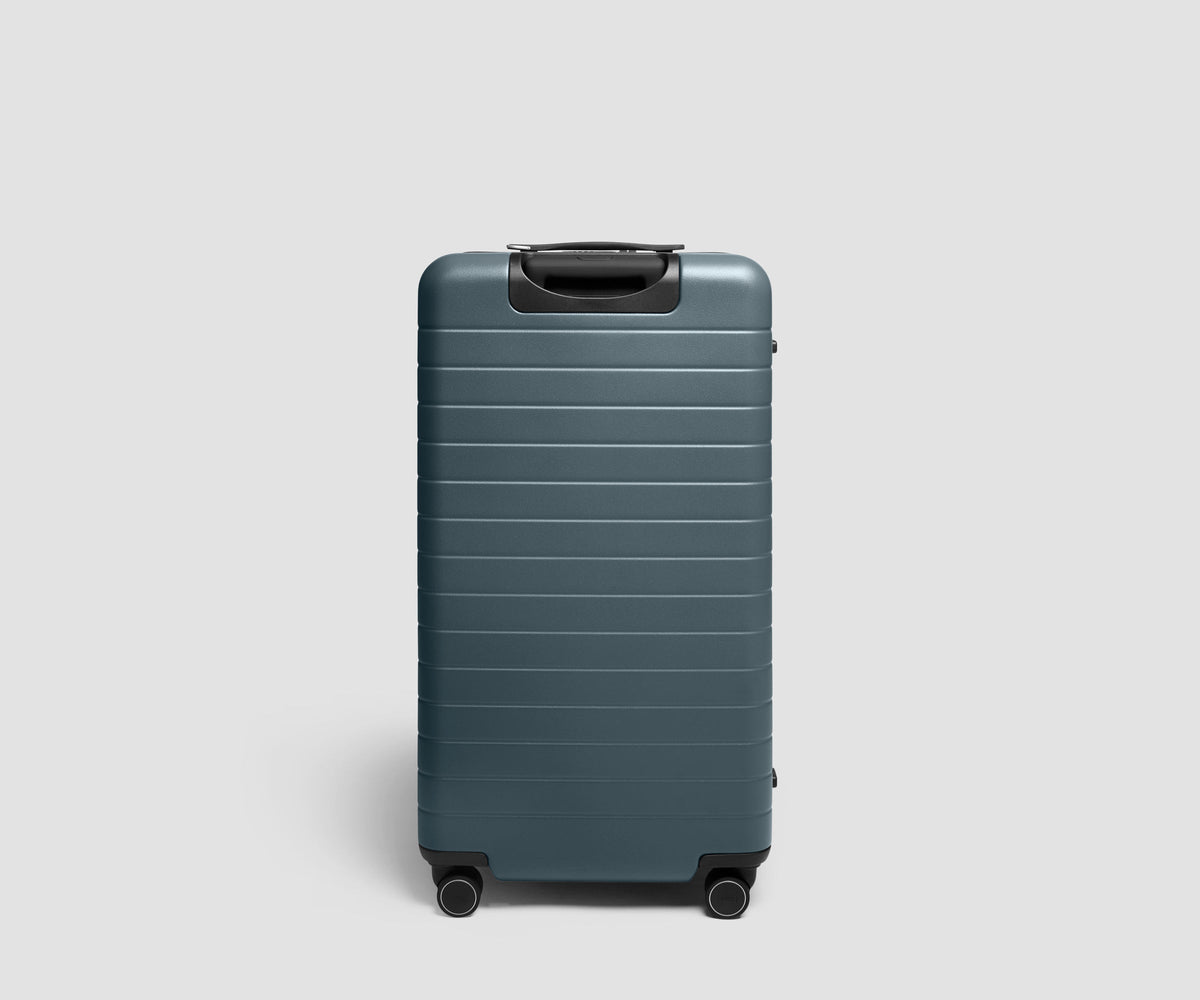 The Trunk 3 in Coast Blue