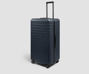 The Trunk 3 in Navy Blue