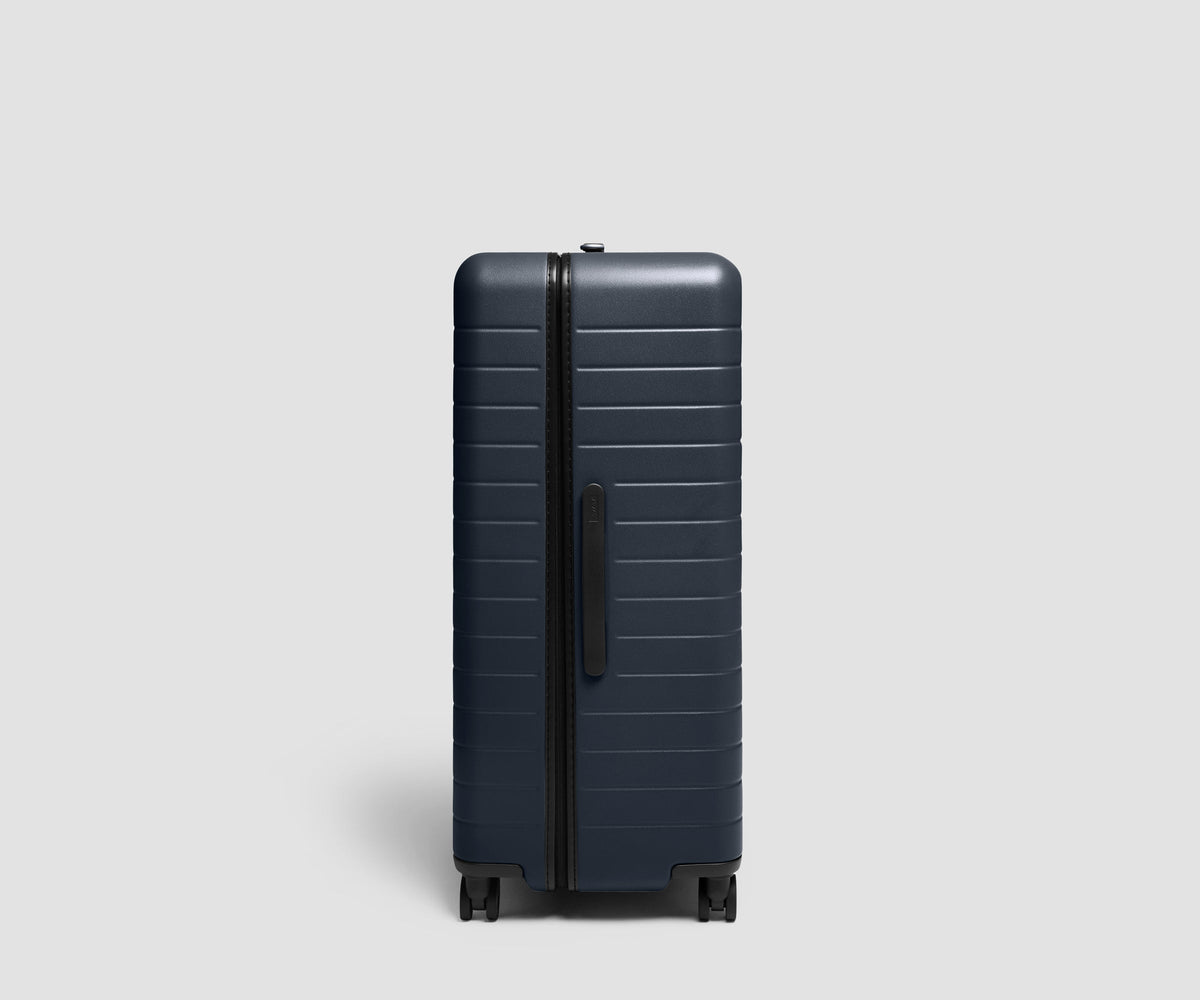 The Trunk 3 in Navy Blue