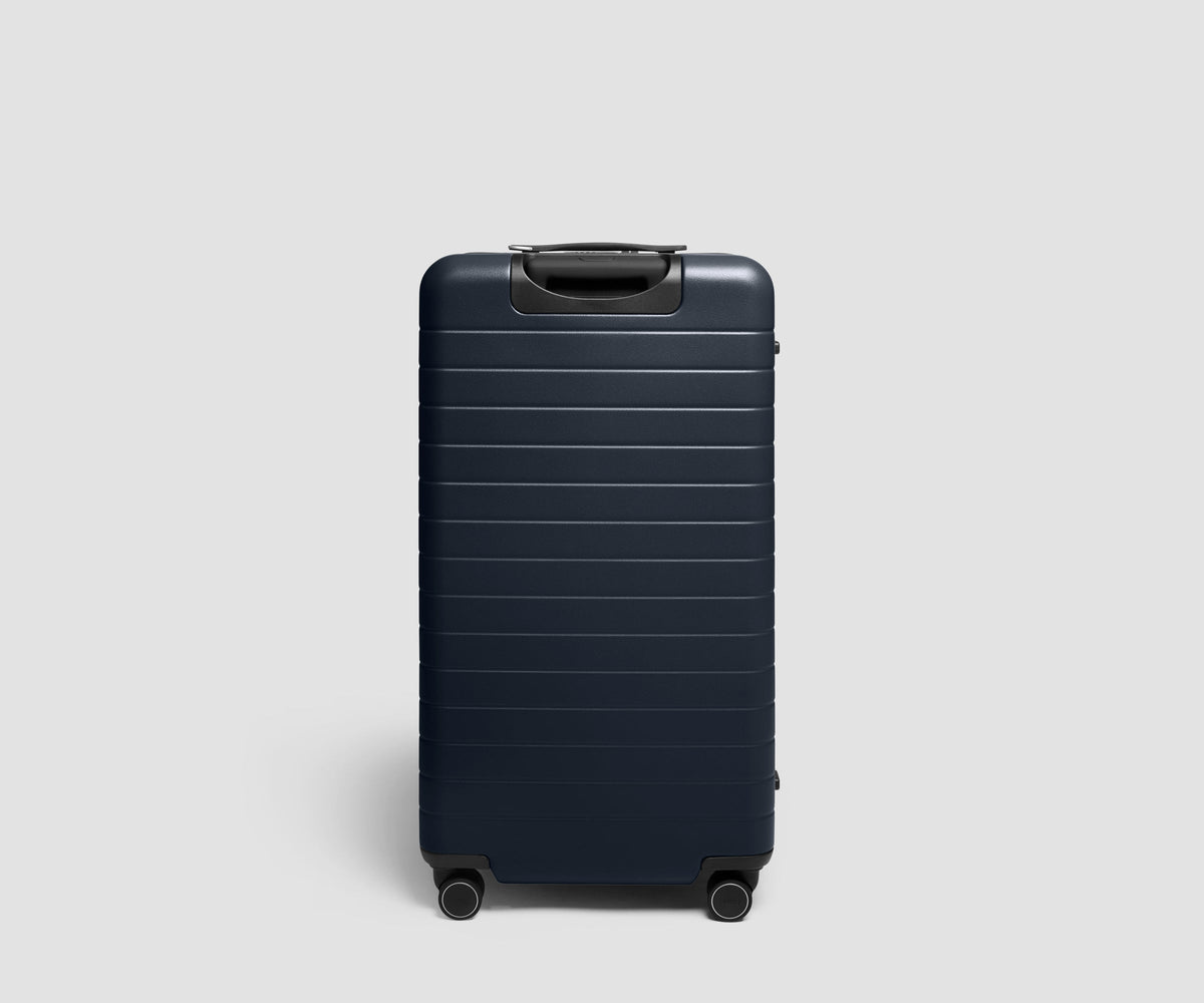 The Trunk 3 in Navy Blue