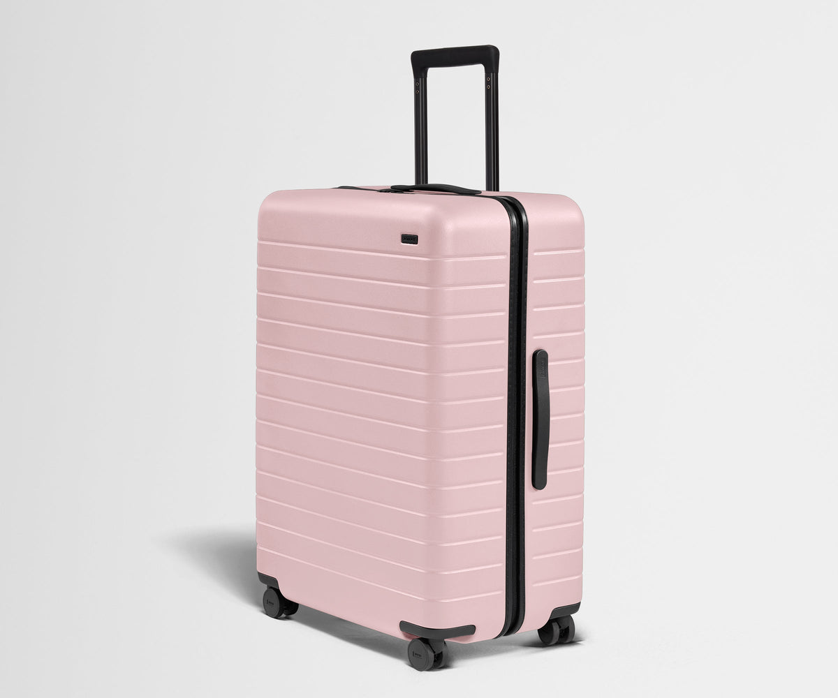 The Large in Blush Pink