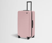 The Trunk in Blush Pink