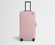 The Trunk in Blush Pink