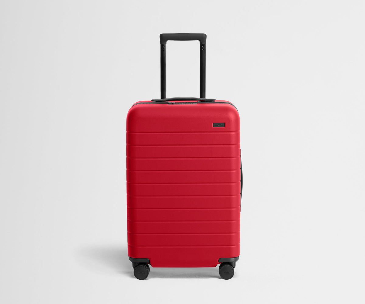 The Bigger Carry-On