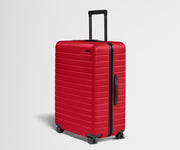 The Large in Cherry Red