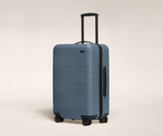 The Original Bigger Carry-On in Coast Blue