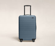 The Original Bigger Carry-On in Coast Blue