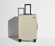 The Medium in Salt White (Gloss)