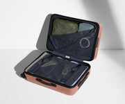 The Carry-On in Clay Pink