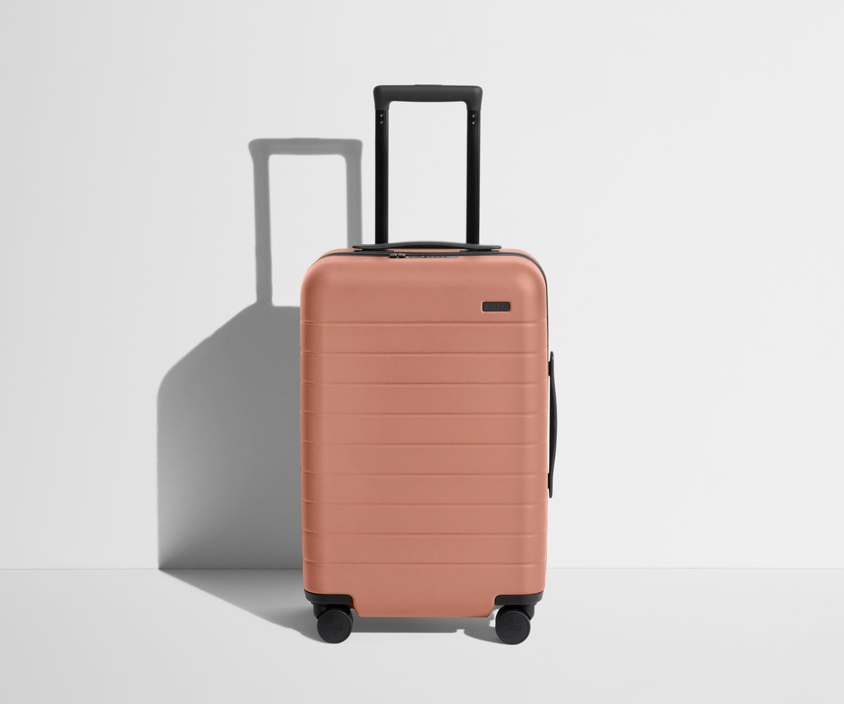 The Carry-On