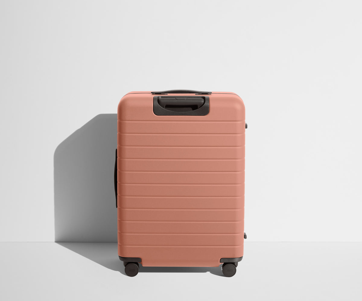 The Medium Flex in Clay Pink