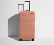 The Trunk in Clay Pink