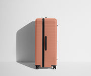 The Trunk in Clay Pink