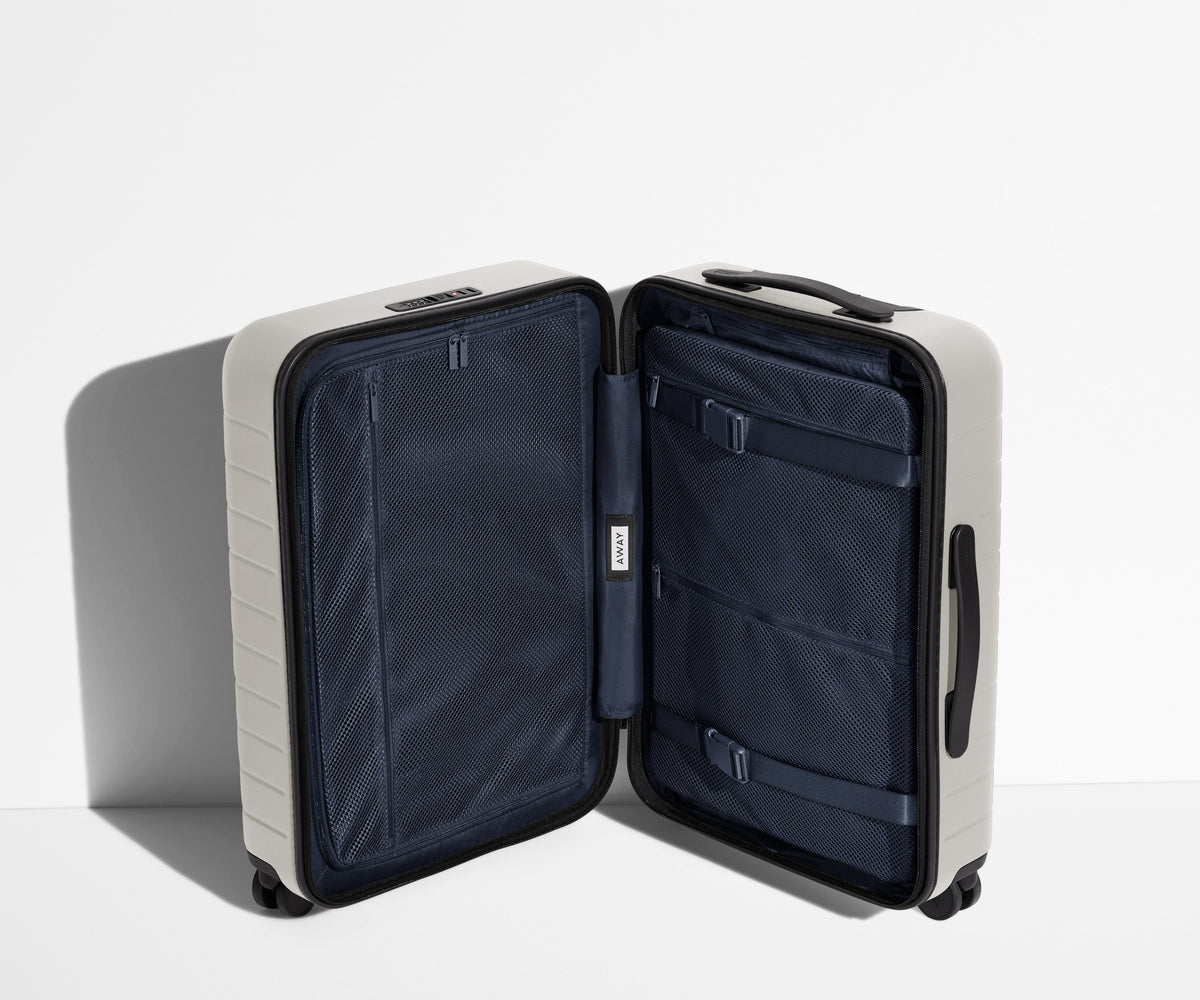 The Collegiate Bigger Carry-On in The University of Alabama ®