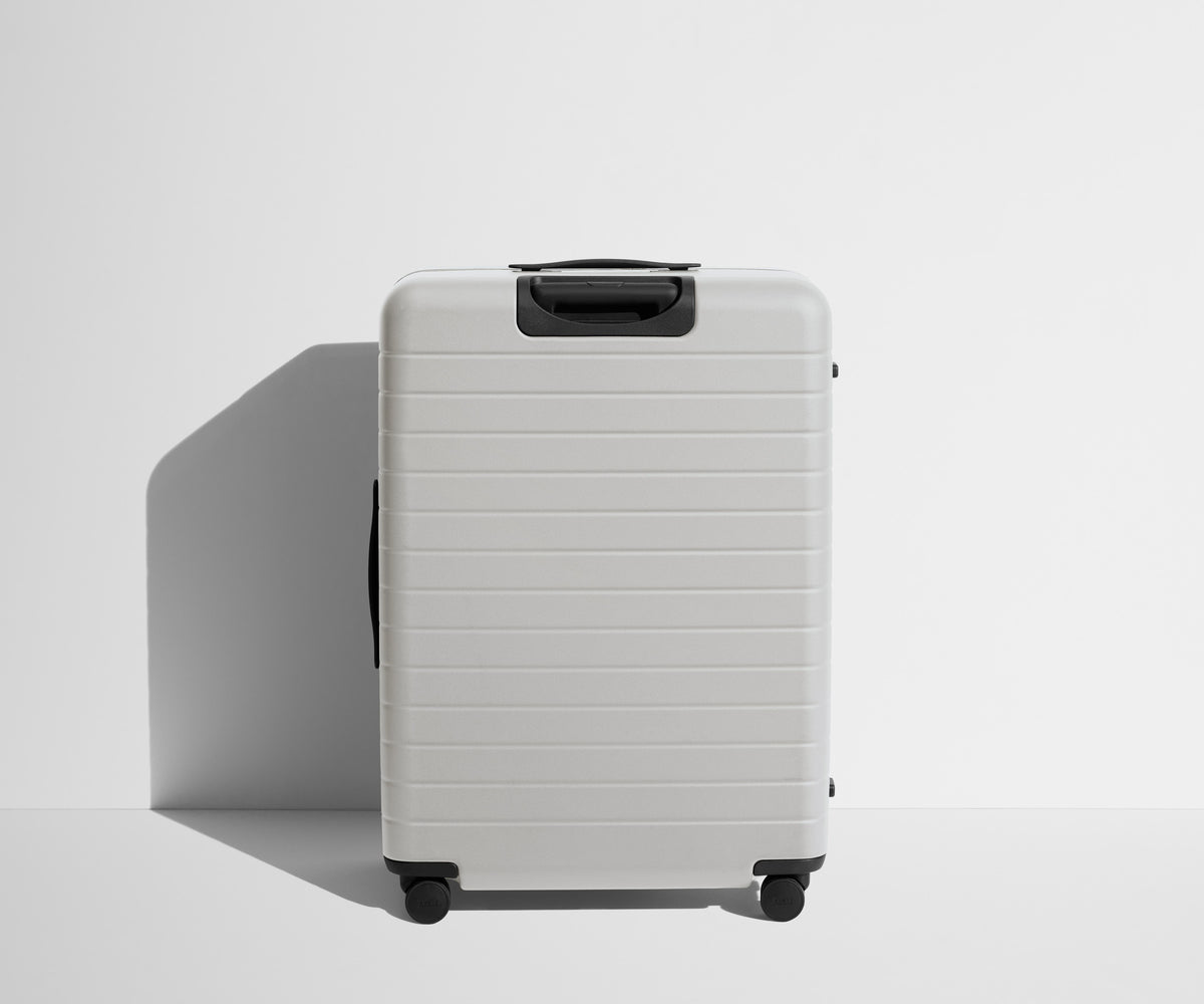 The Large Flex in Cloud Gray