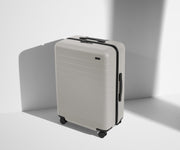 The Medium in Cloud Gray