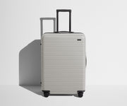 The Medium in Cloud Gray
