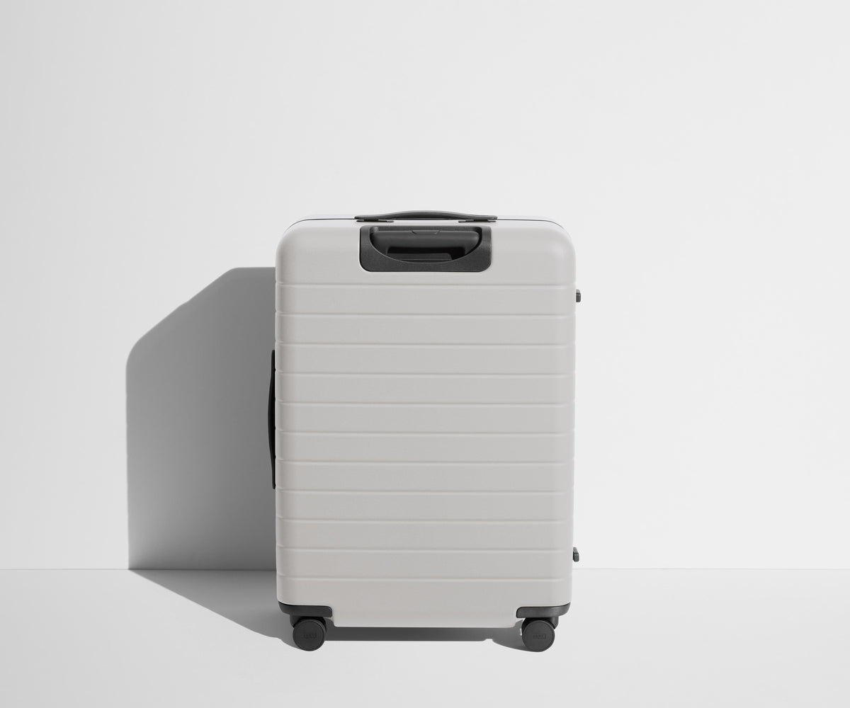 The Medium Flex in Cloud Gray