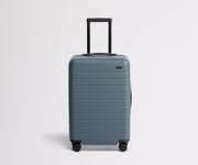 The Bigger Carry-On in Coast Blue