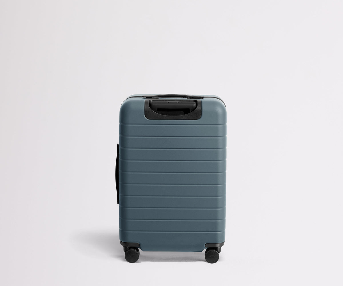 The Bigger Carry-On in Coast Blue