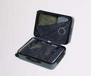 The Bigger Carry-On in Coast Blue
