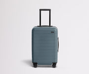 The Carry-On in Coast Blue