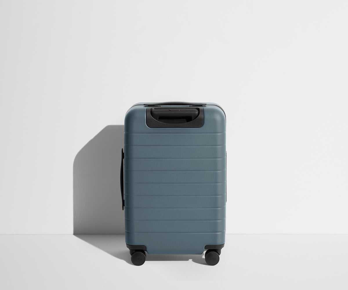 The Carry-On Flex in Coast Blue