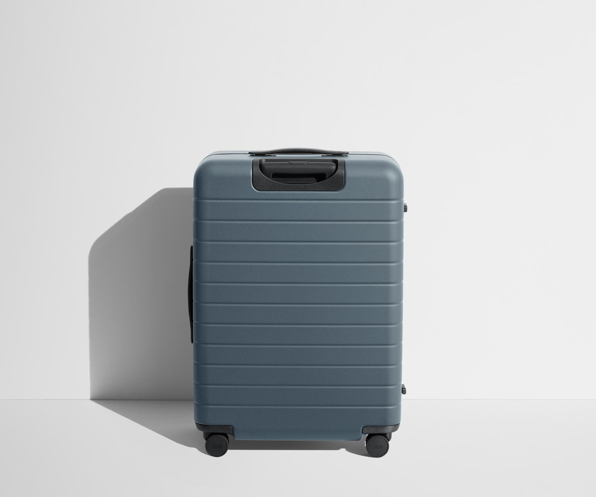 The Medium Flex in Coast Blue