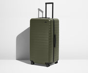 The Trunk in Olive Green