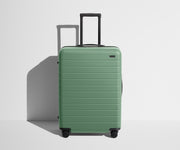 The Medium in Sea Green