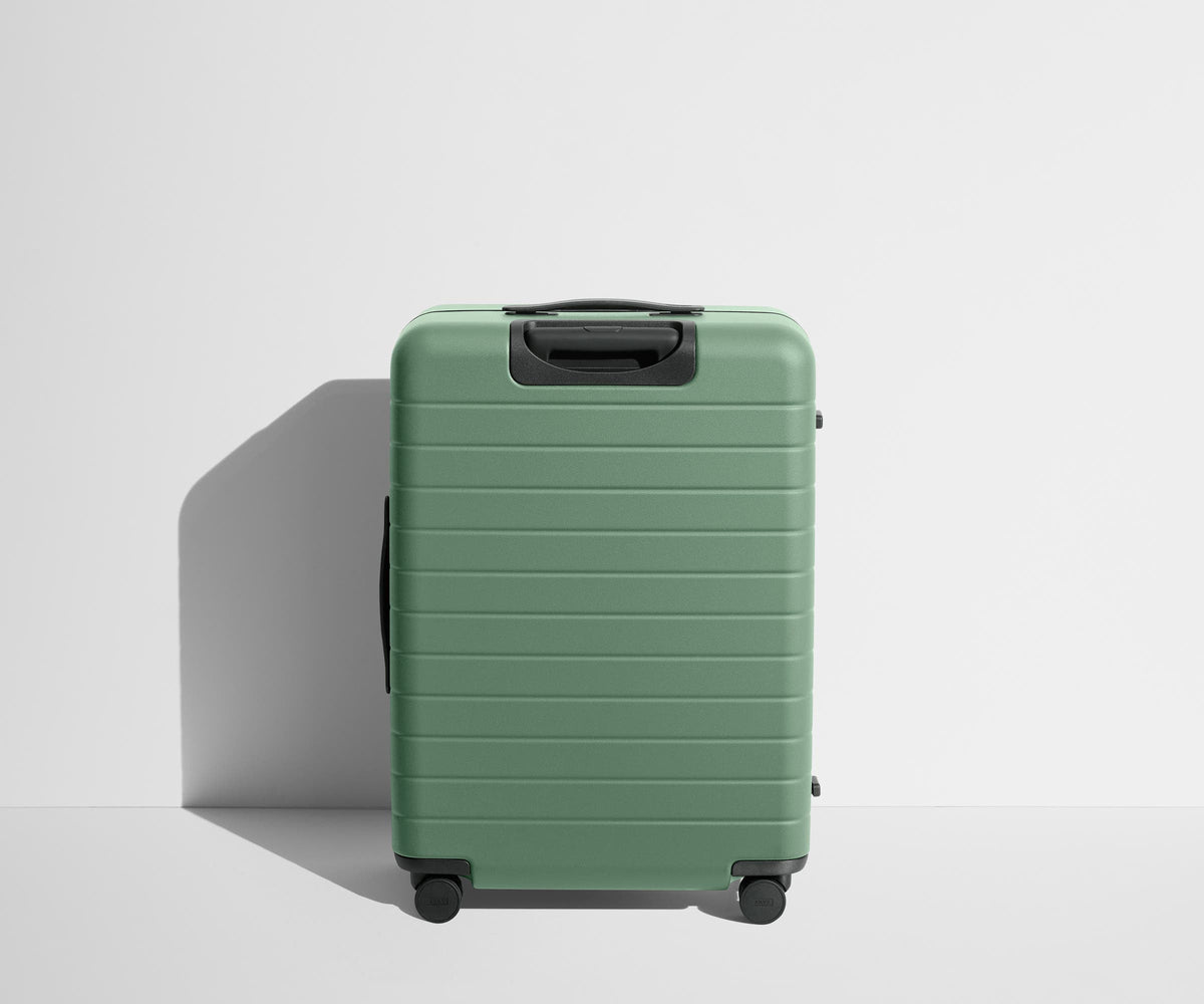 The Medium in Sea Green